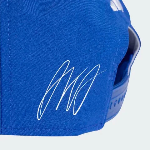 Gorra Oficial del Equipo Mercedes-AMG Petronas Fórmula 1 2026 | Kimi Antonelli