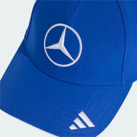 Gorra Oficial del Equipo Mercedes-AMG Petronas Fórmula 1 2026 | Kimi Antonelli