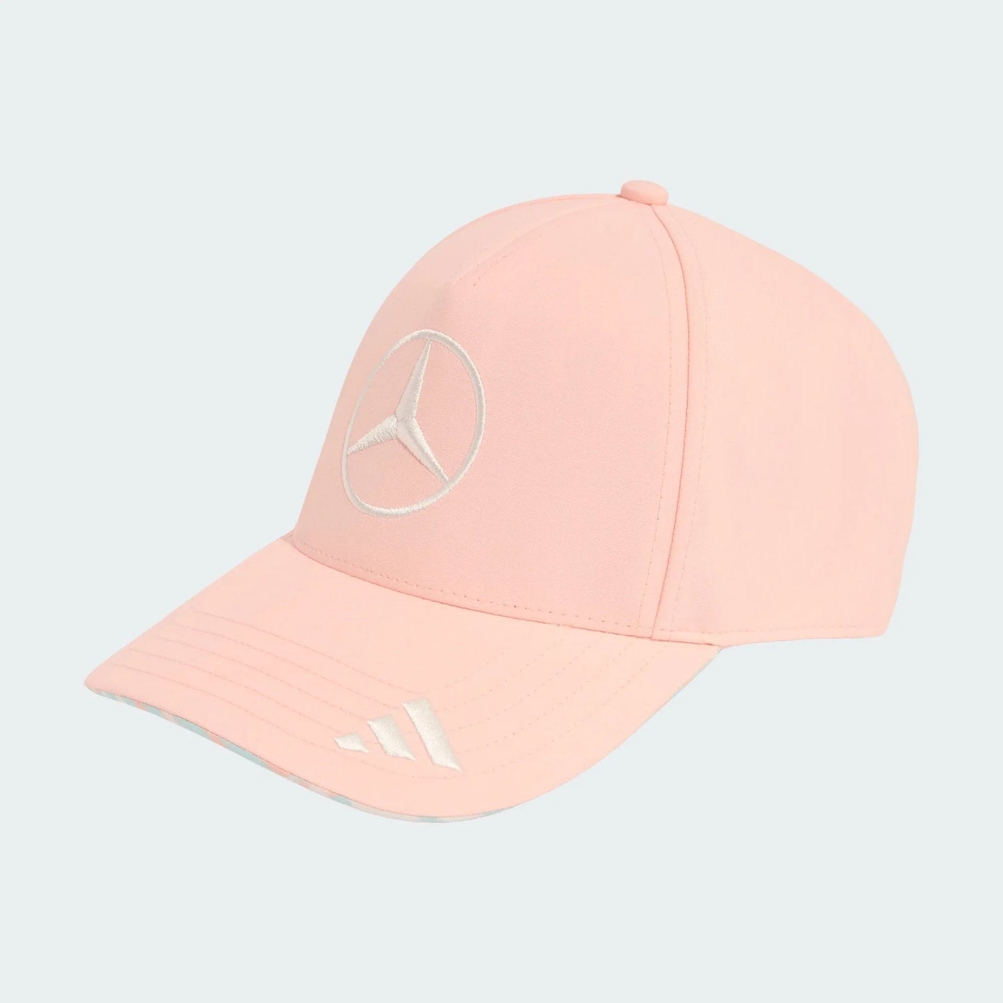 Gorra Mercedes Edición GP Miami 2026
