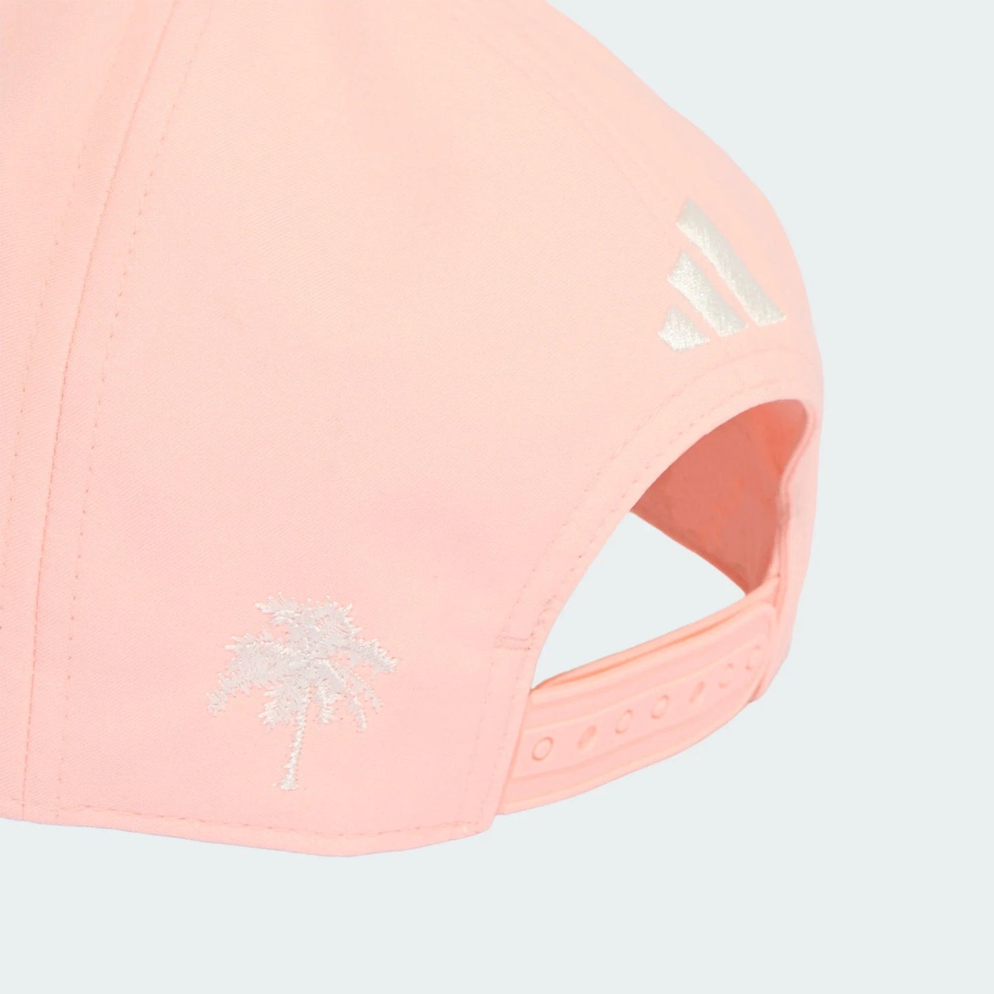 Gorra Mercedes Edición GP Miami 2026