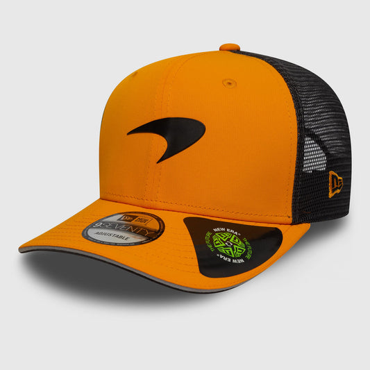 Gorra Equipo McLaren