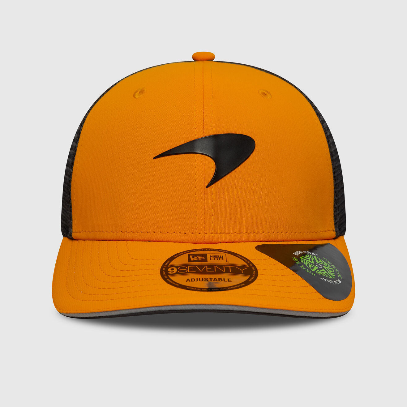 Gorra Equipo McLaren