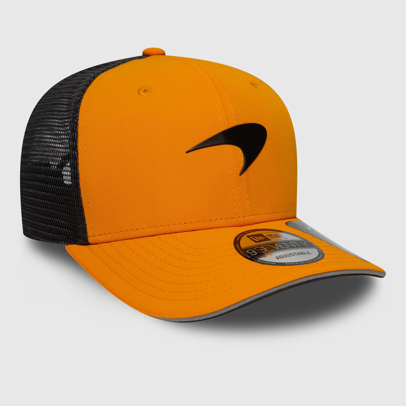 Gorra Equipo McLaren