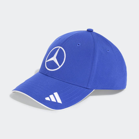 Gorra Mercedes Kimi Antonelli 2025