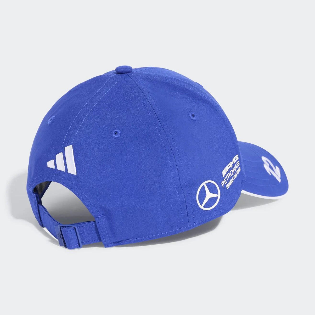 Gorra Mercedes Kimi Antonelli 2025