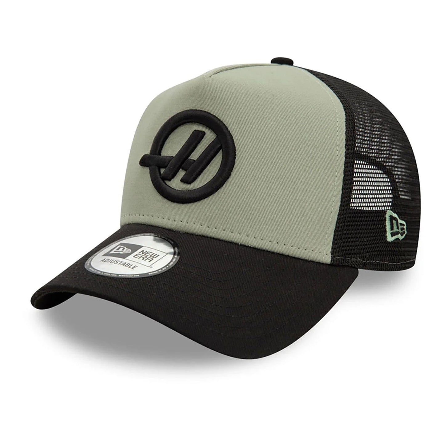 Gorra Equipo Haas 2025