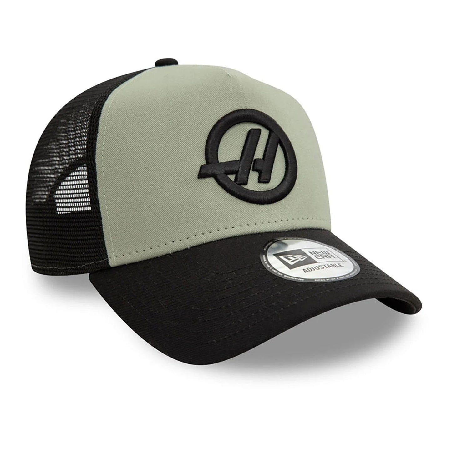 Gorra Equipo Haas 2025