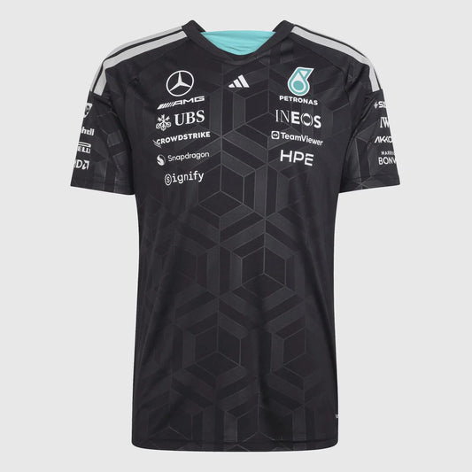 Mercedes-AMG F1                 Playera adidas Team Driver 2026