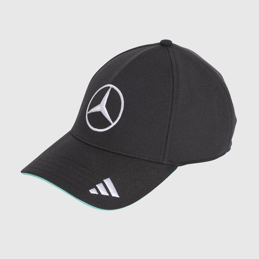 Mercedes-AMG F1 Gorra Oficial adidas Team 2026