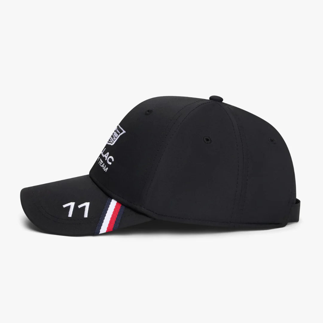 Gorra Checo Pérez Cadillac F1