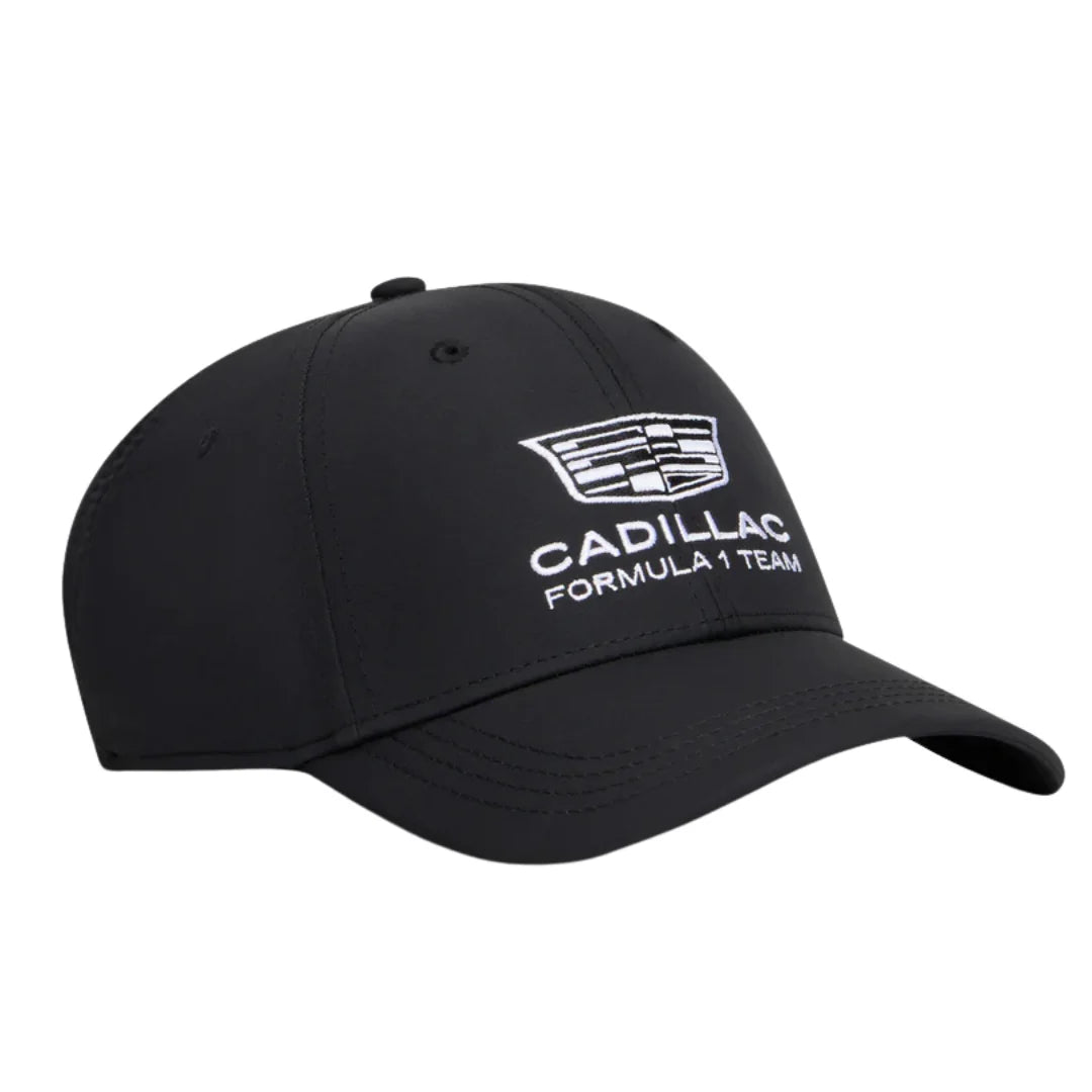 Gorra Checo Pérez Cadillac F1