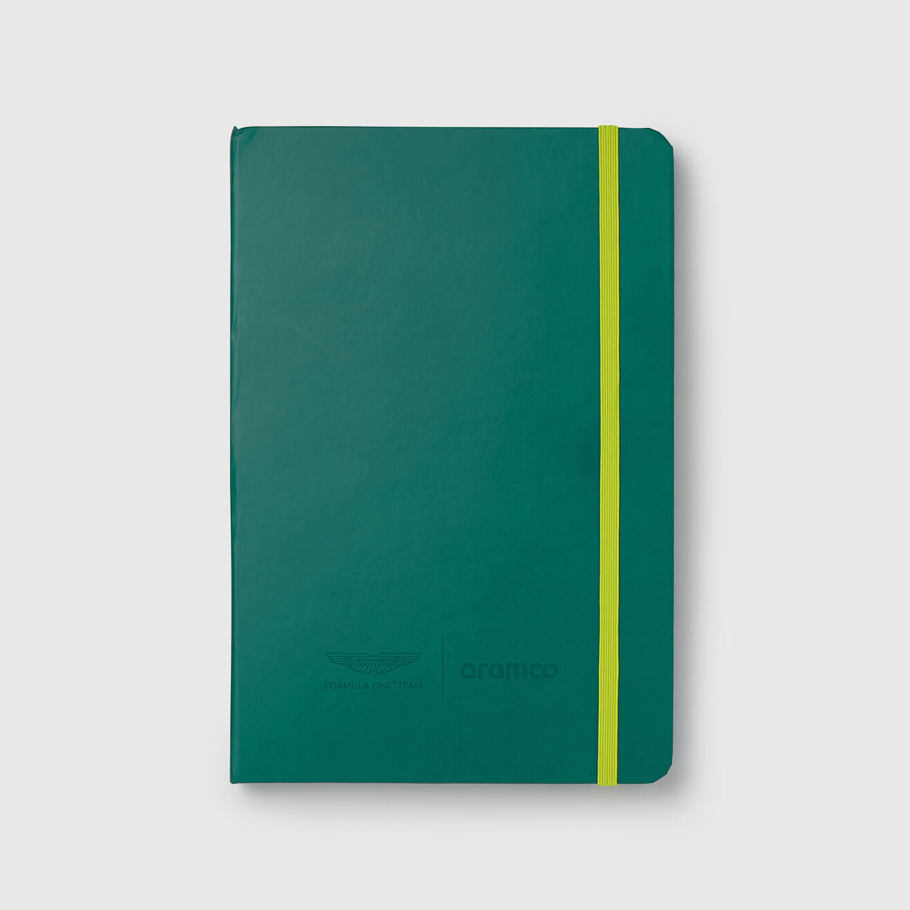 Cuaderno, Aston Martin