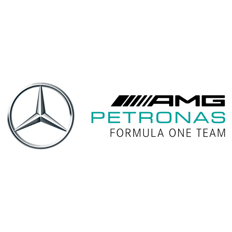 Mercedes AMG Petronas