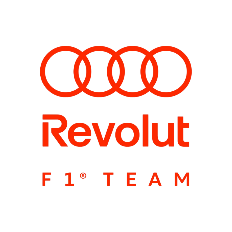Revolut Audi F1 Team