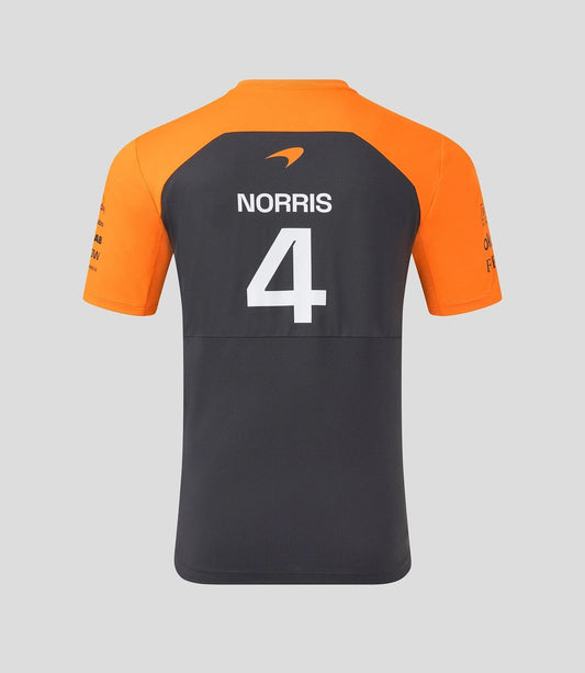 T shirt Norris Niños Phantom 2025