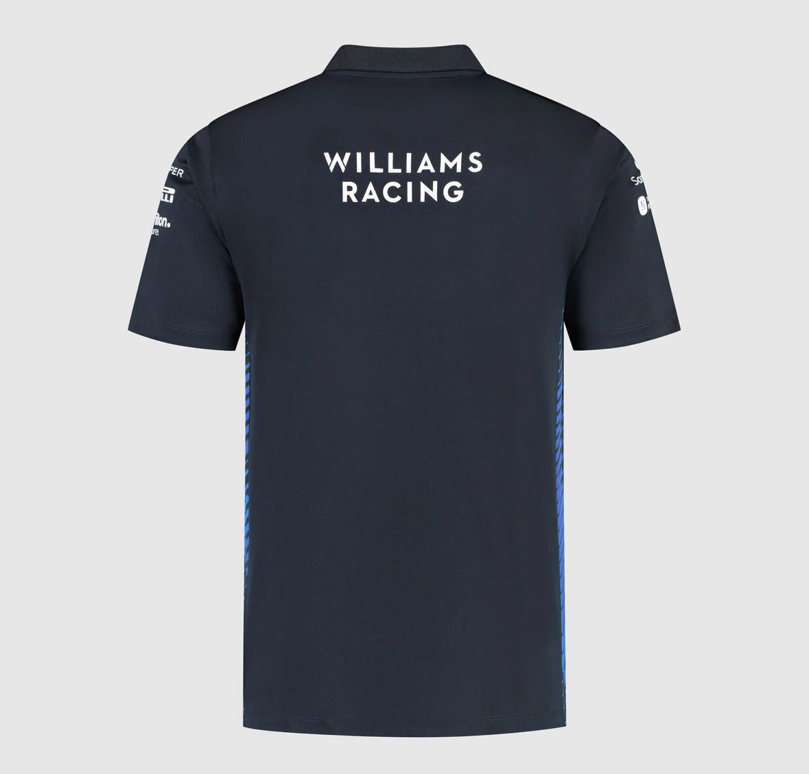 Polo Williams Hombre 2025