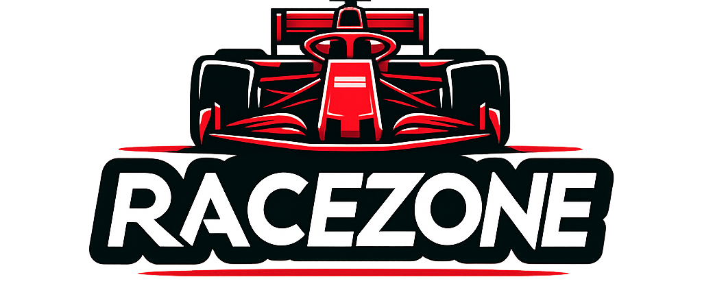 Race Zone logo