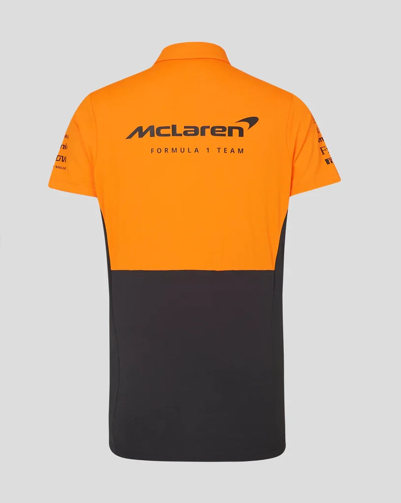 Mclaren Polo mujer 2024