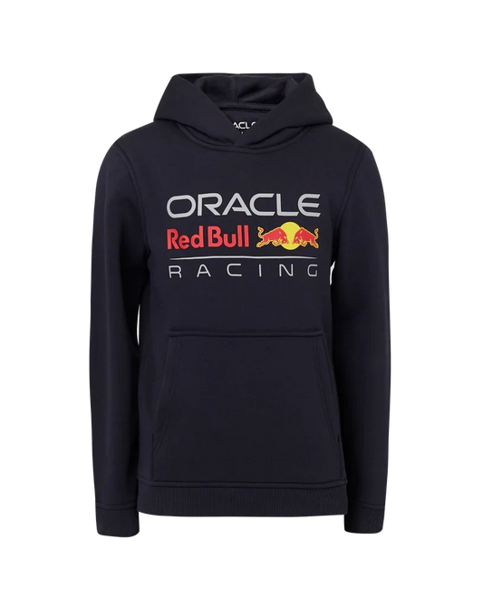 Hoodie Redbull Team niño 2024