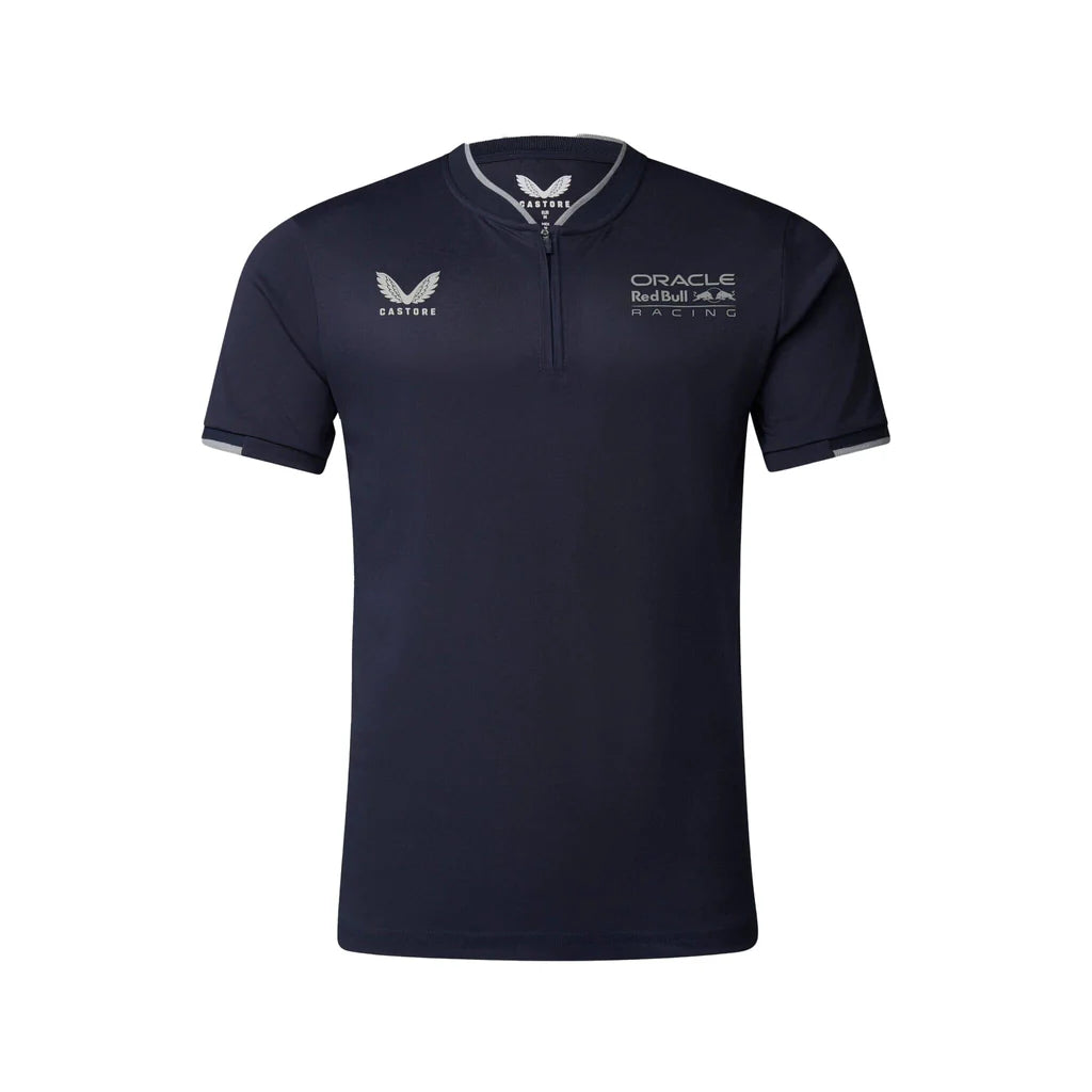 Red Bull Racing F1 Men's Lifestyle Polo