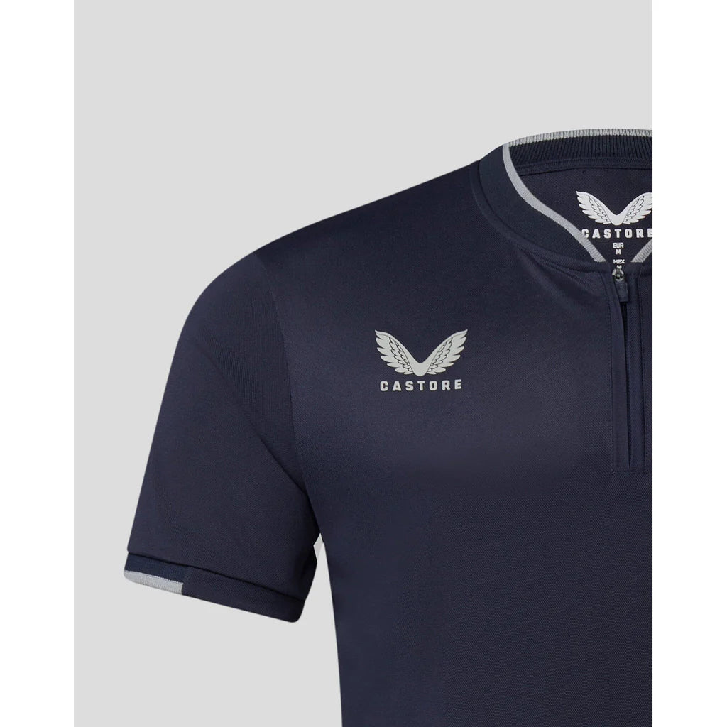 Red Bull Racing F1 Men's Lifestyle Polo