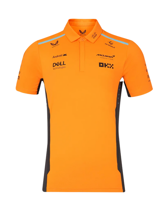 Polo Mclaren Team 2024 Mens