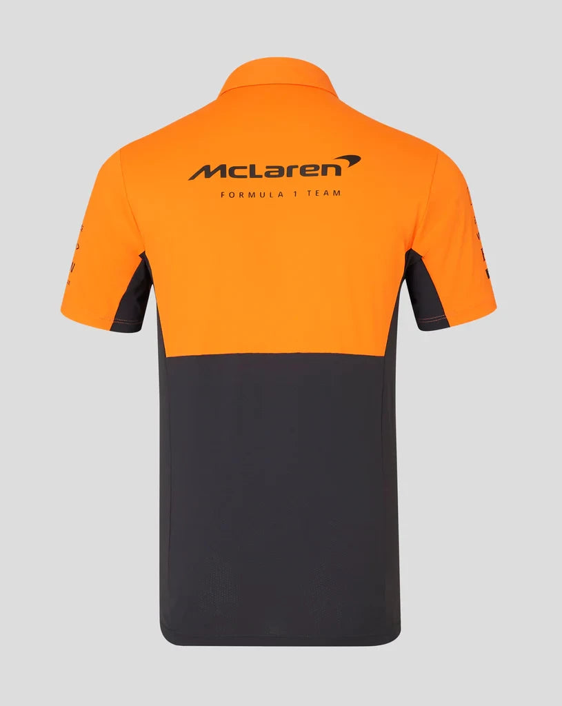 Polo Mclaren Team 2024 Mens