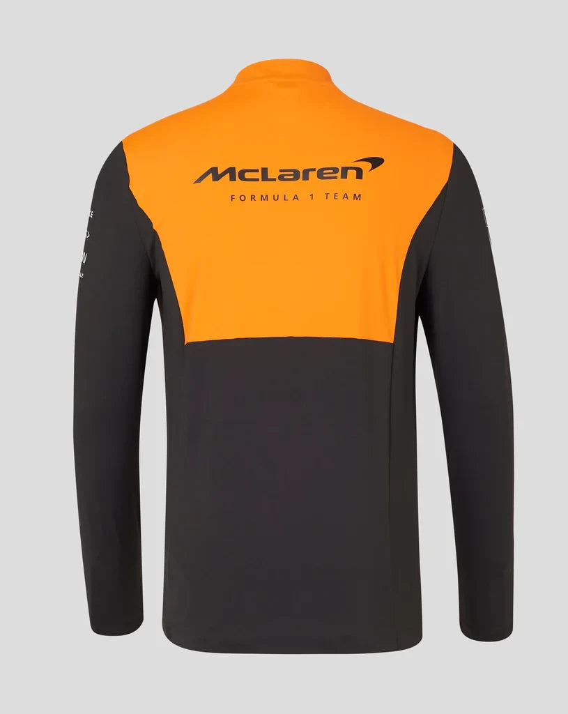 Mclaren Men´s Zip 2024