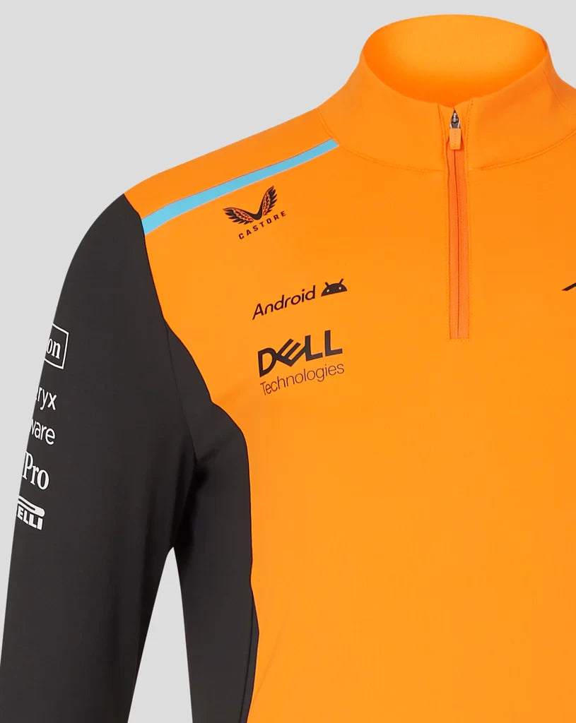 Mclaren Men´s Zip 2024