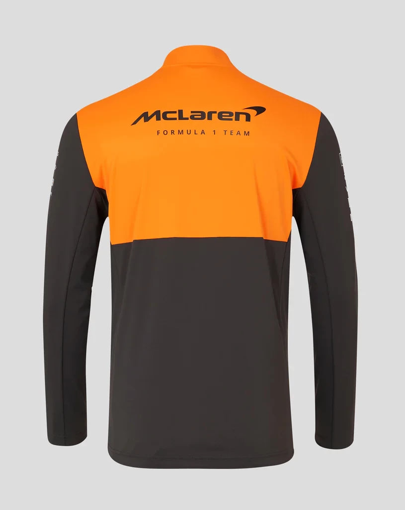 Chamarra Softshell Men´s 2024