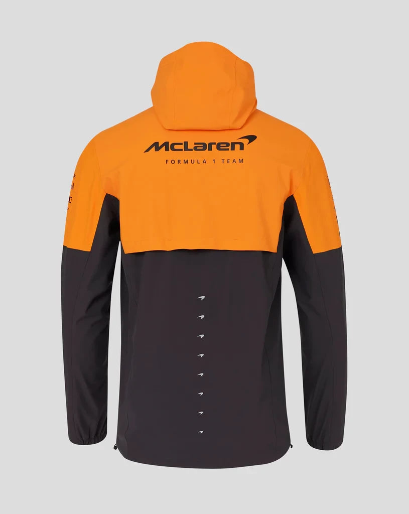 Mclaren Rain Jacket 2024