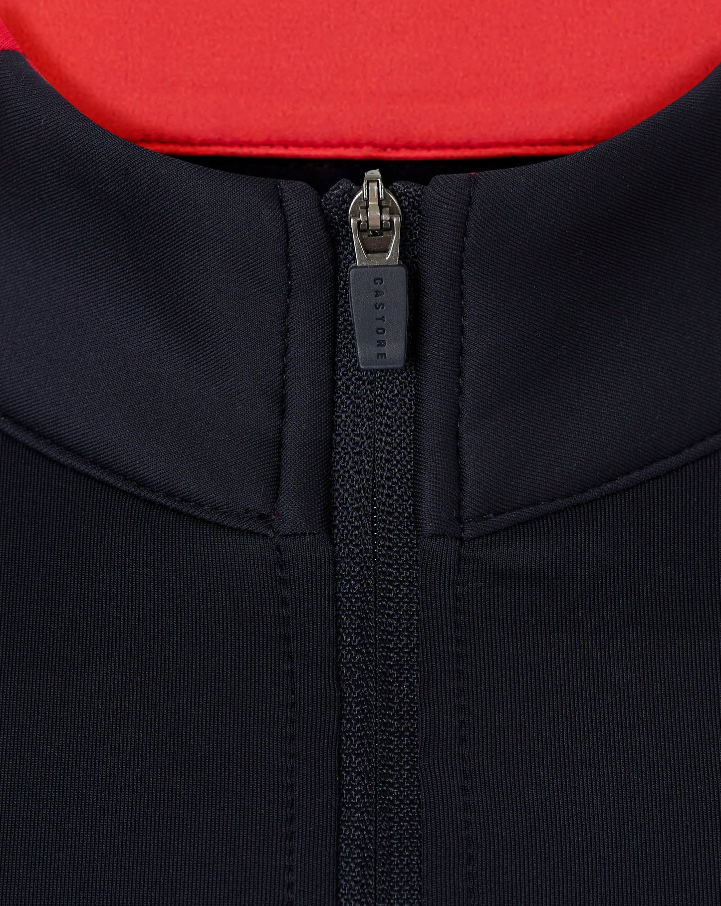 Mid Layer Red Bull 2024 Hombre 1/4 Zip