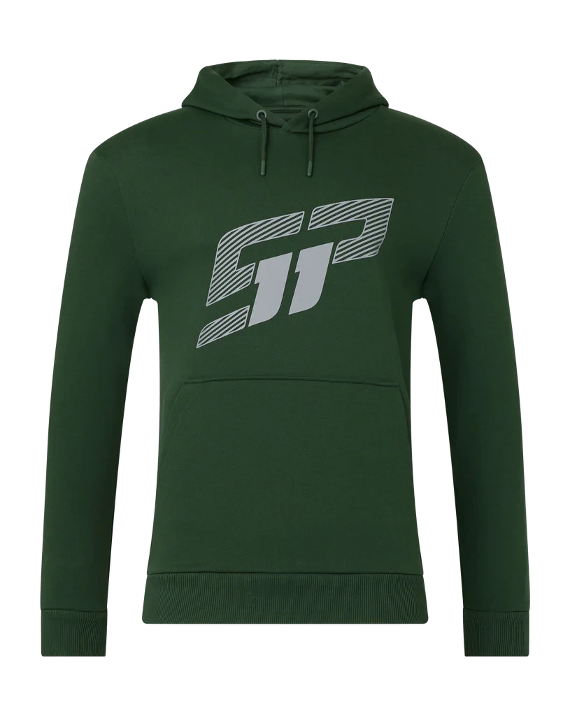 Sergio Perez Hoodie