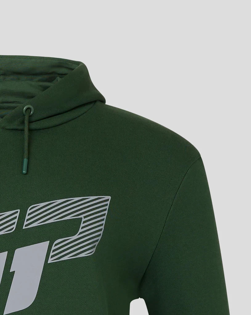 Sergio Perez Hoodie