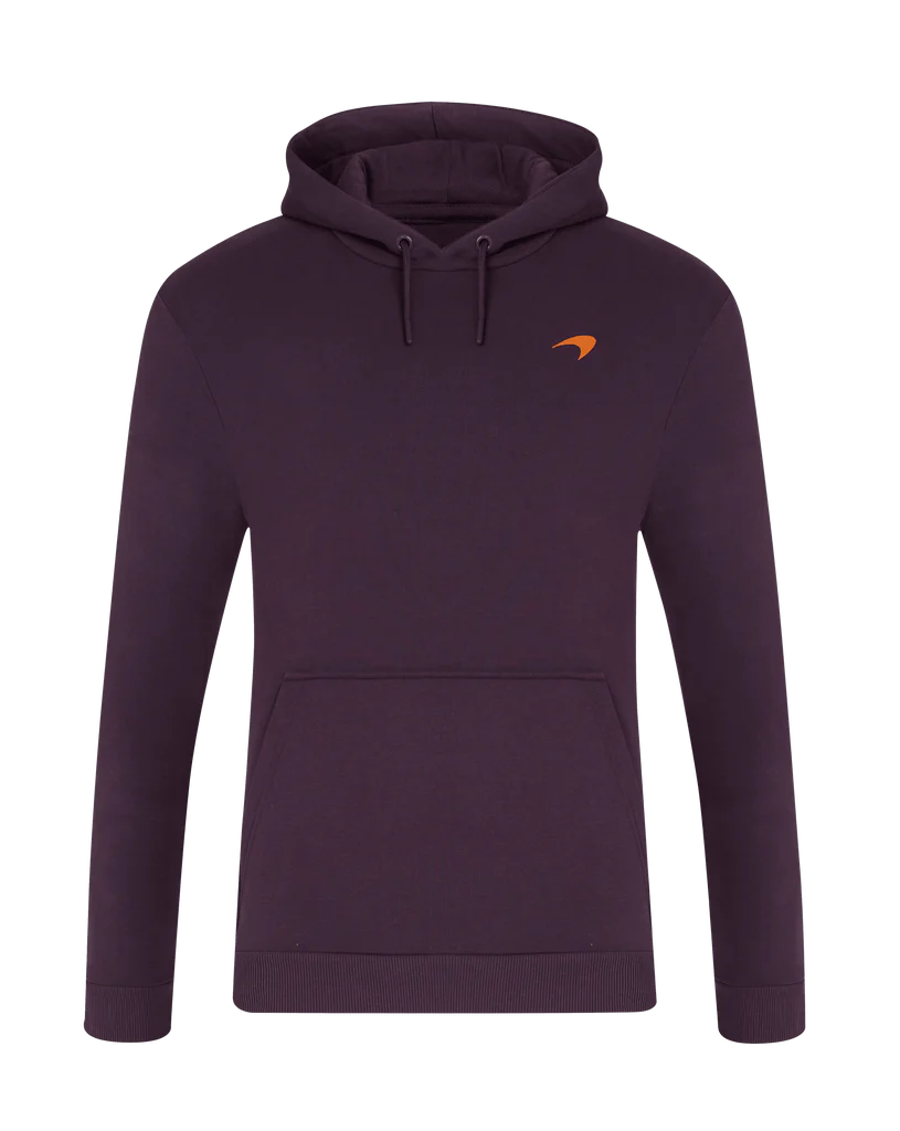 McLaren F1 Born to Race Hoodie