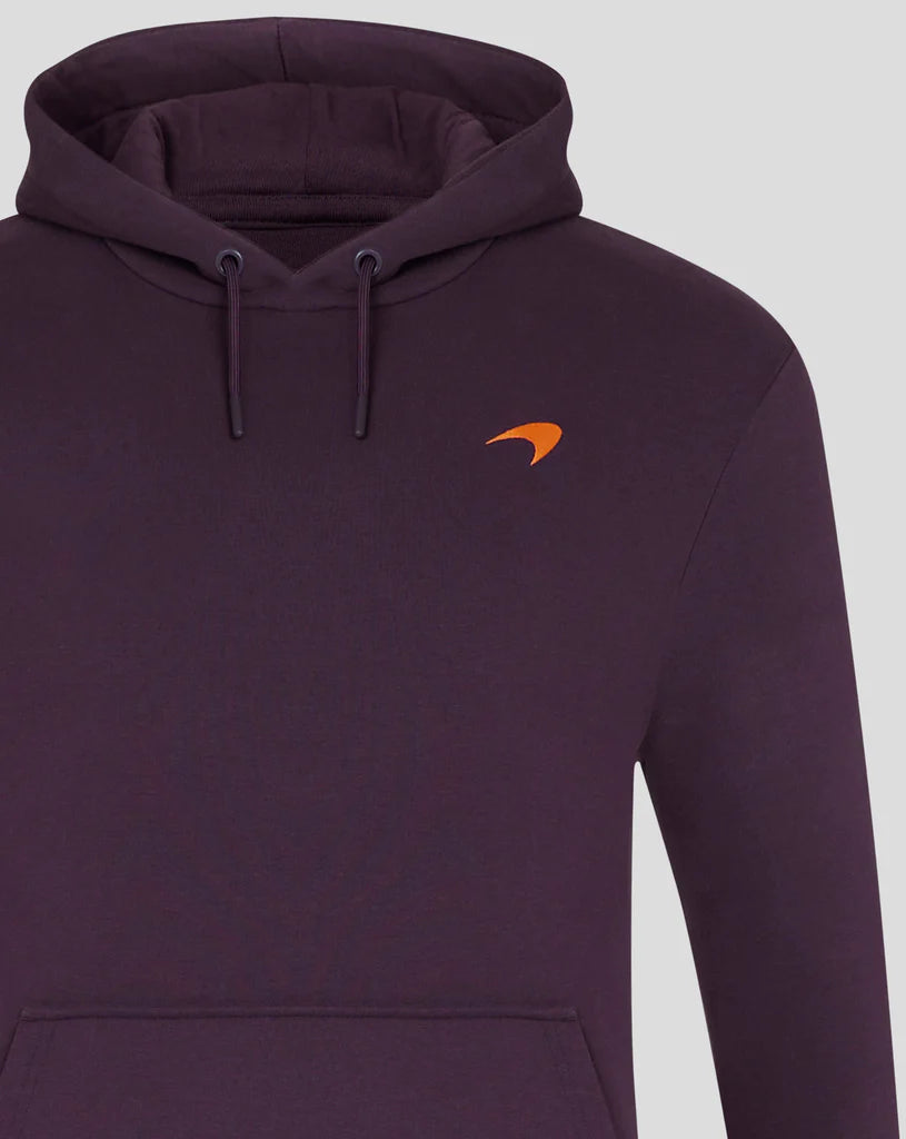 McLaren F1 Born to Race Hoodie