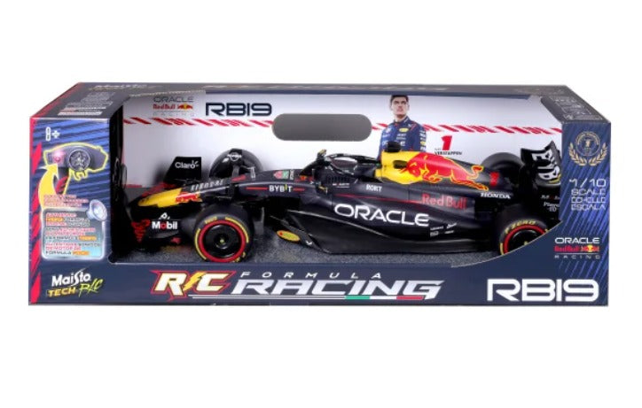 Formula Racing R/C escala 1/10