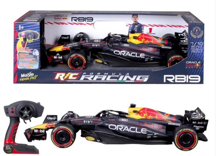 Formula Racing R/C escala 1/10