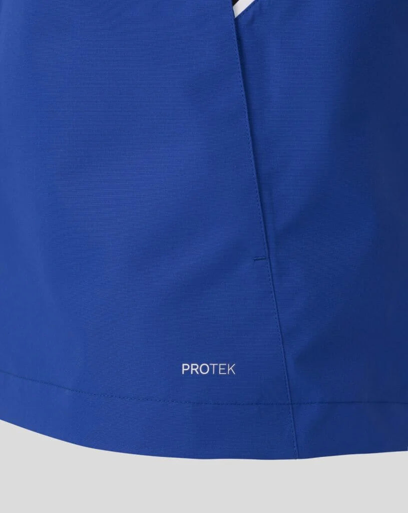 Chamarra impermeable del equipo Red Bull Racing F1 2026