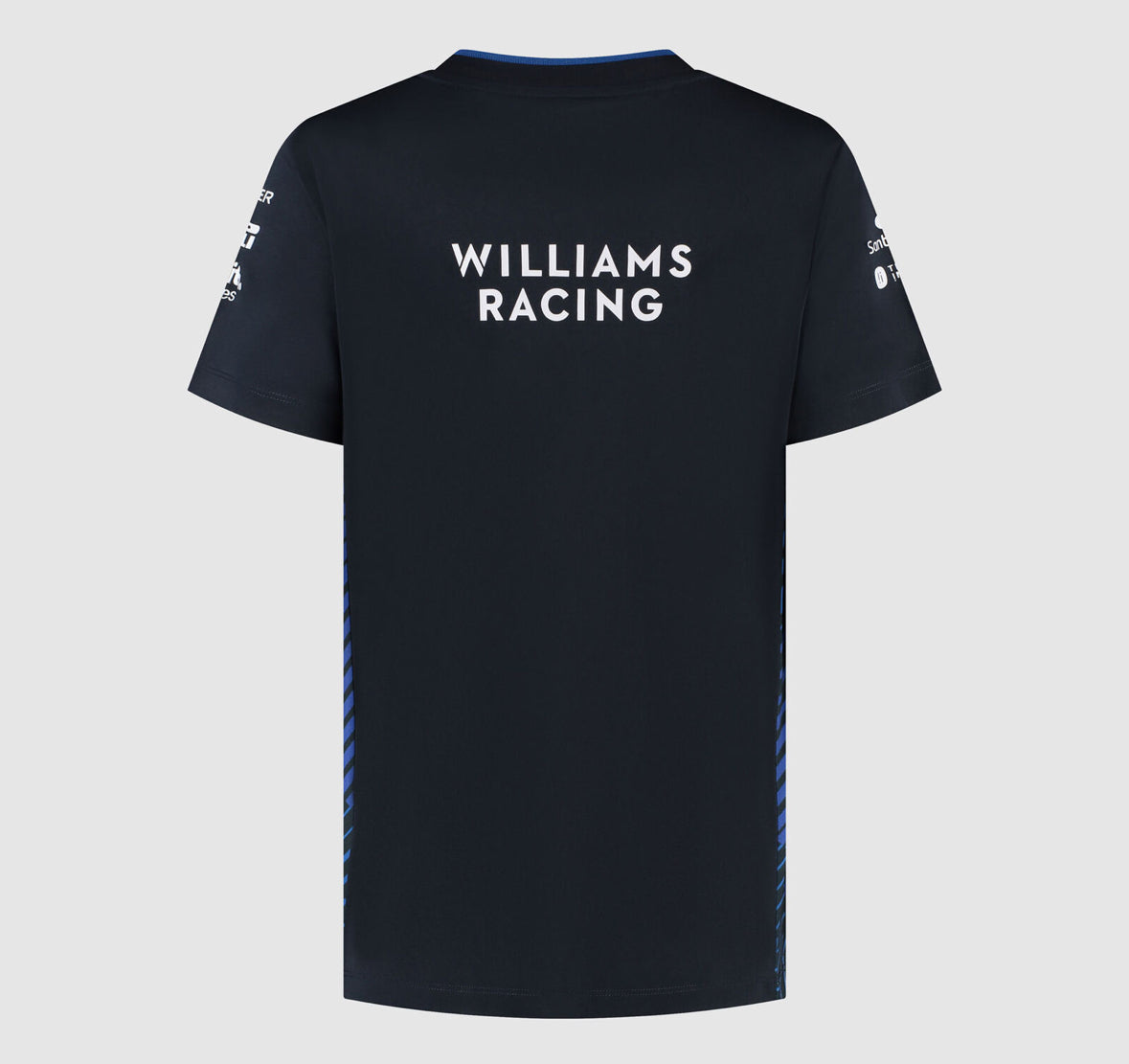 T shirt Williams Niños 2025