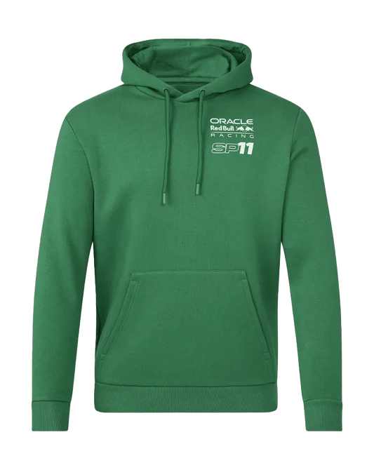 Sergio Perez Hoodie SP11 Mens