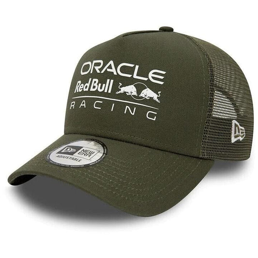 Gorra Red Bull Trucker