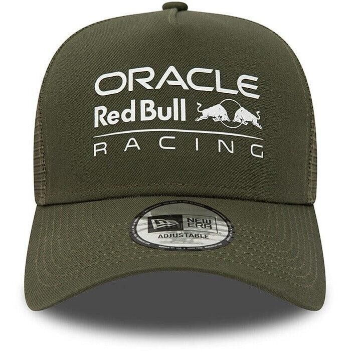 Gorra Red Bull Trucker