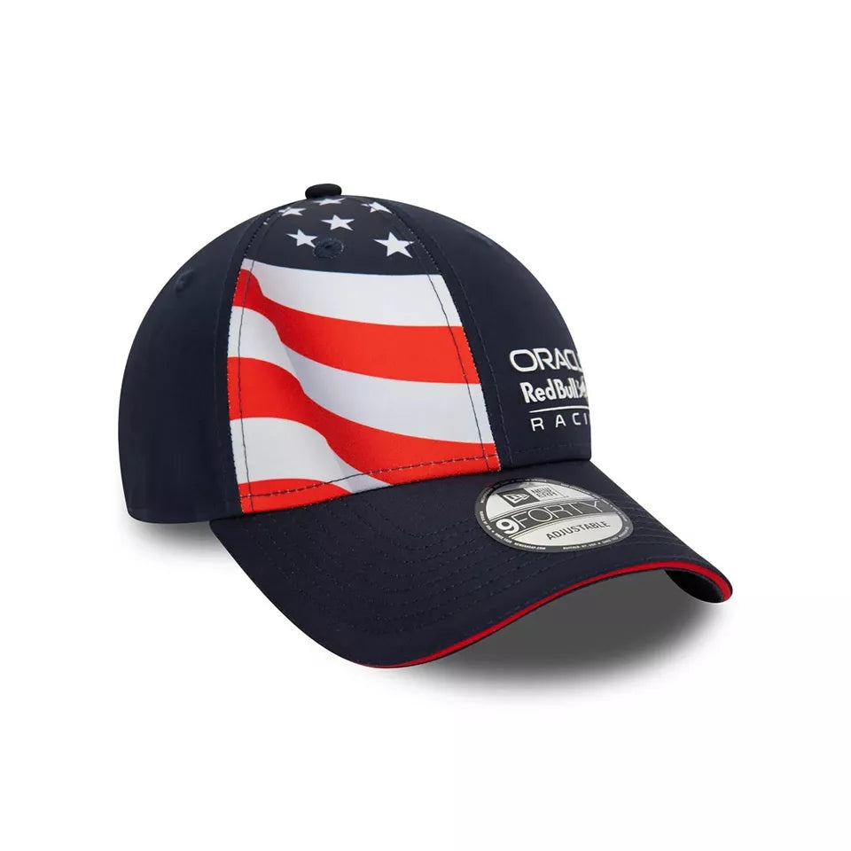 Gorra RedBull USA Miami